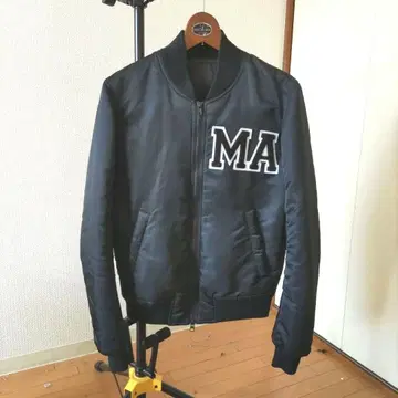 문에이지 데빌먼트 MA-1