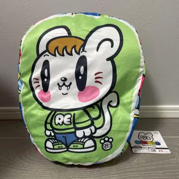 GENERATIONS 제 고양이 다이컷 쿠션 사노 레오 2