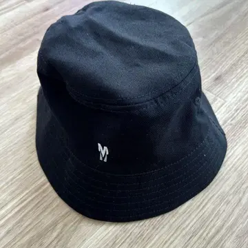 미야노 마모루 버킷햇 굿즈