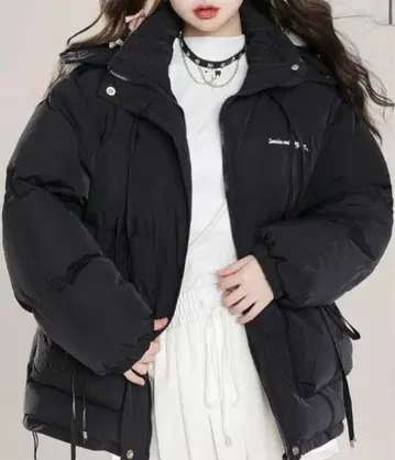 KsG 다운 자켓