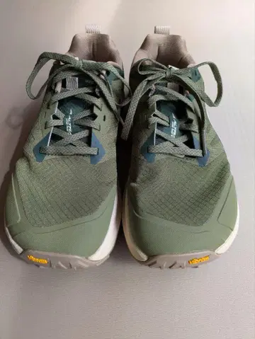 [새상품급] ALTRA LONE PEAK 9+ US8 26.0cm