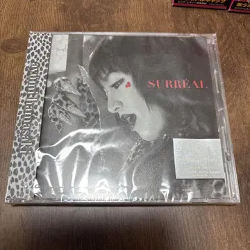 하마사키 아유미/SURREAL