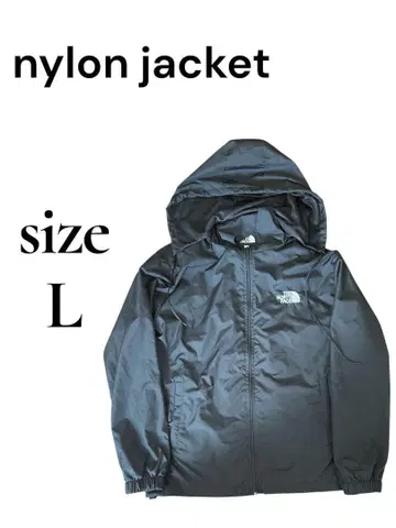 나일론 자켓 L 사이즈
