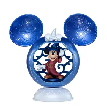 디즈니 데스크탑 피규어 2 미키마우스 컬렉션 판타지아