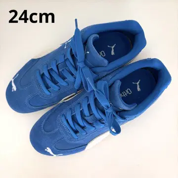 PUMA 스피드캣 24cm