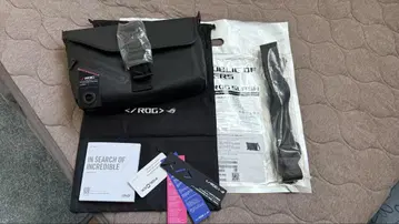ASUS ROG Slash Sling Bag 2.0 BC3003
