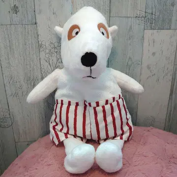 ikea 봉제 인형