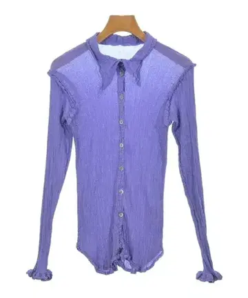 me ISSEY MIYAKE 블라우스 여성용