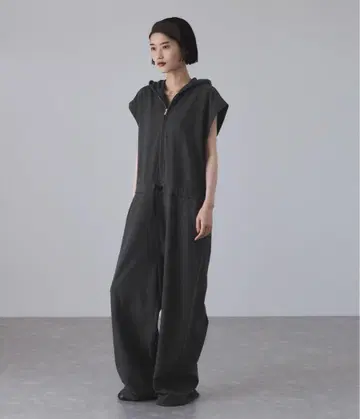 쭈리 후디 올인원