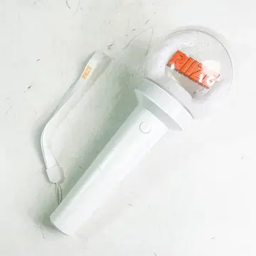 RIIZE 라이즈 공식 팬 라이트 스틱 응원봉 CO5067