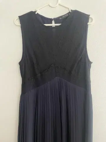 ZARA 드레스