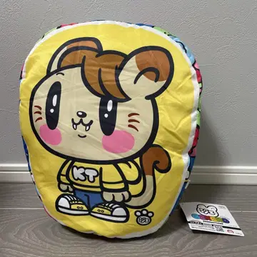 제 고양이 다이컷 쿠션 카타요세 료타 2 새상품