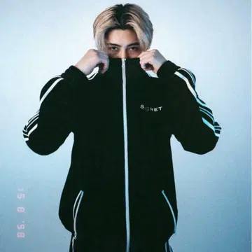 최종 가격 인하 SECRET 벨로아 셋업