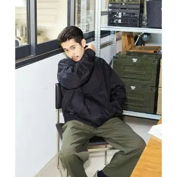 FreshService CORPORATE BLOUSON M