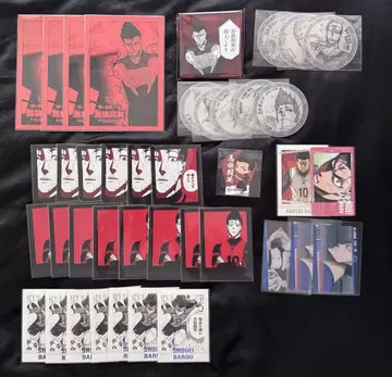 [11/20까지] 블루 록 마롱 쇼에이 묶음 판매 40점