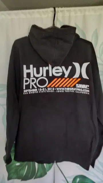 Hurley