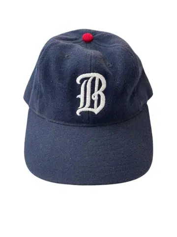 ebbets field 에베츠필드 캡 모자 USA제 구제 의류