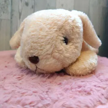 시나다 봉제 인형