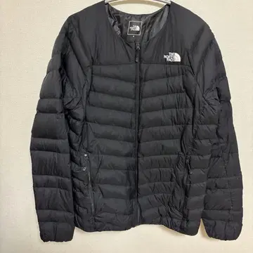 THE NORTH FACE 다운 자켓 M 블랙