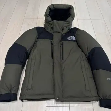 THE NORTH FACE 발트로 라이트 자켓