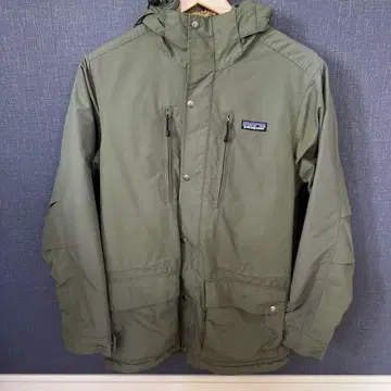 Patagonia(파타고니아) 이즈머스 후드티 보아 안감 남성용 XS