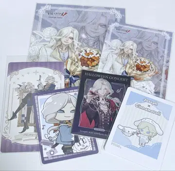 제5인격 IdentityV 포토그래퍼 조셉 묶음 판매