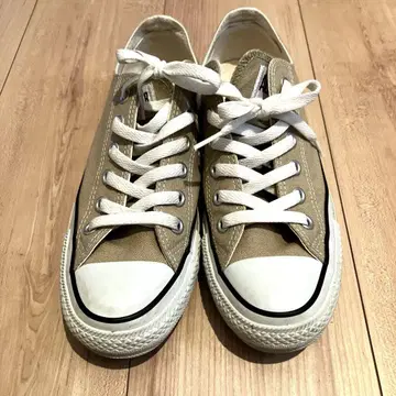 컨버스 올스타 24.5cm