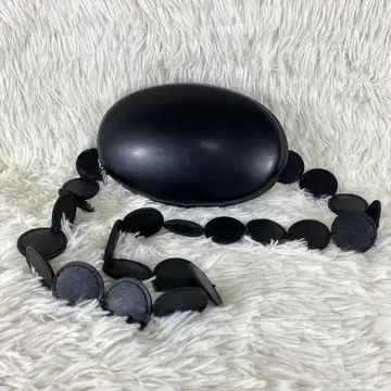 [ LONSLAN ] 변형 미니백 숄더백