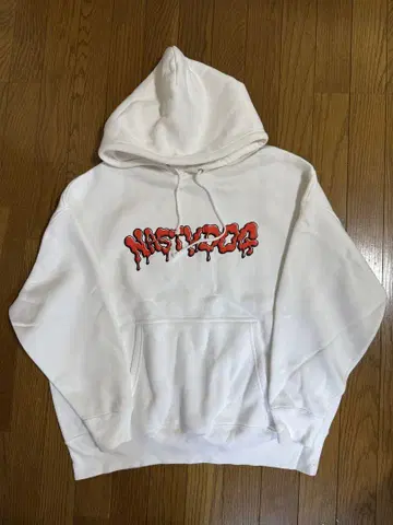Nasty Dog 후드티