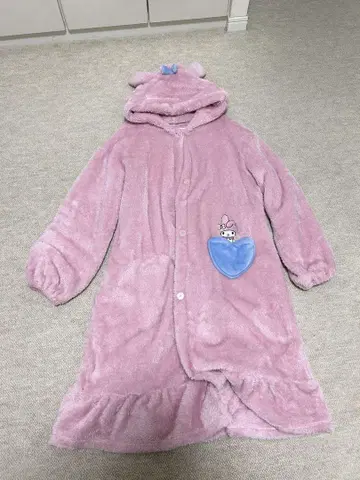Sanrio 마이멜로디 변신 담요