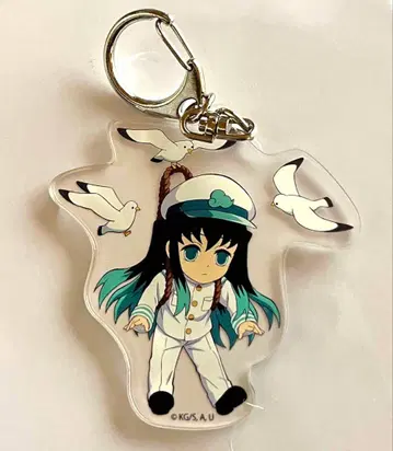 귀멸의 칼날 토키토 무이치로 러그