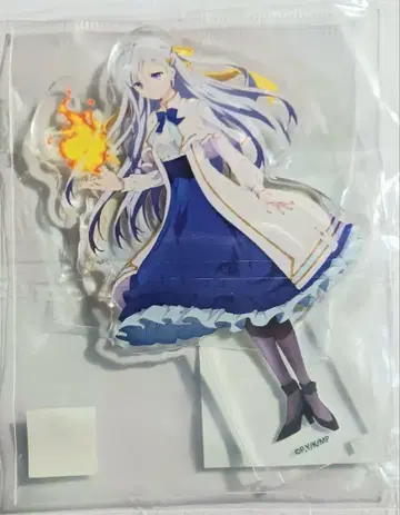 유필리아 아크릴 피규어 AnimeJapan2023