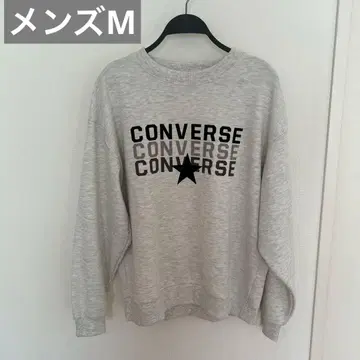 컨버스 트레이닝복 남성용 M