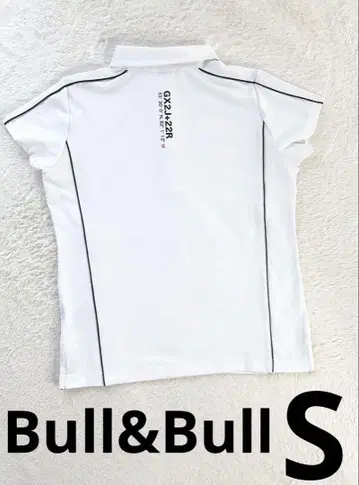 Bull&Bull 불 앤 불 골프 여성용 셔츠