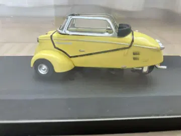 미니카 VITESSE MESSERSCHMITT
