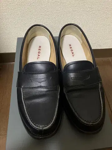 REGAL 로퍼
