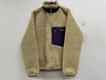 파타고니아 2014년 23055 클래식 레트로 X 자켓 XS A22605