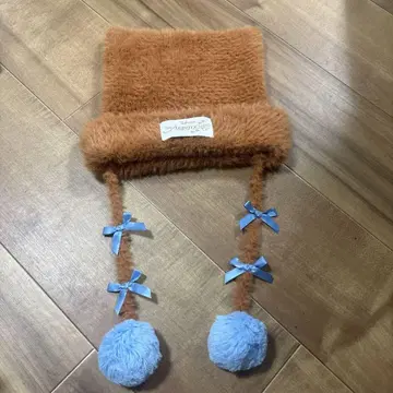 디즈니 툴루즈 모자