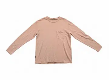 Icebreaker 메리노울 긴팔T셔츠 L 사이즈 핑크