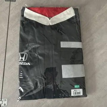 미개봉 새상품 HONDA 츠나기 겨울용 방한 작업옷 3L