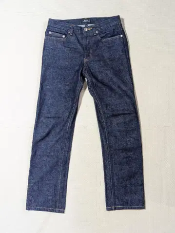 A.P.C. NEW STANDARD w28