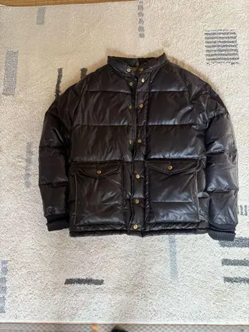 WEST RIDE 다운 자켓 M 사이즈
