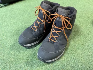 네쥬 워커 Men's 몽벨 29.0cm