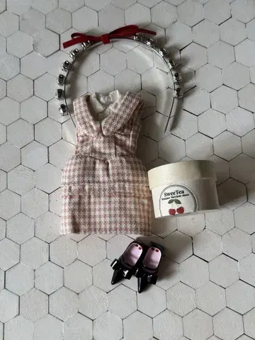 브라이스 아웃핏 해외 작가님