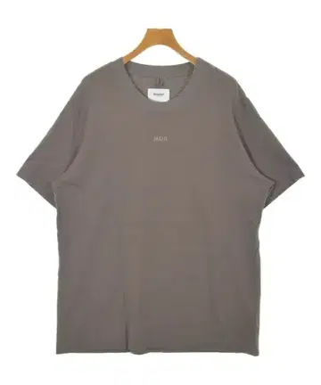 Doublet 티셔츠 남성용