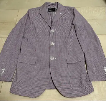 Traditional Weatherwear 테일러드 자켓