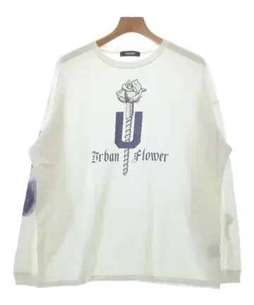 UNDER COVER 티셔츠 남성용