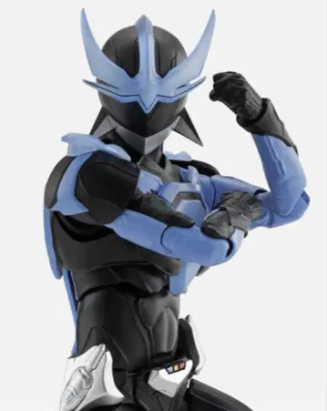 S.H.Figuarts (진골조제법) 윙맨 프리미엄 반다이