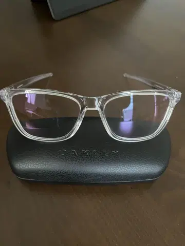OAKLEY CENTERBOARD 클리어