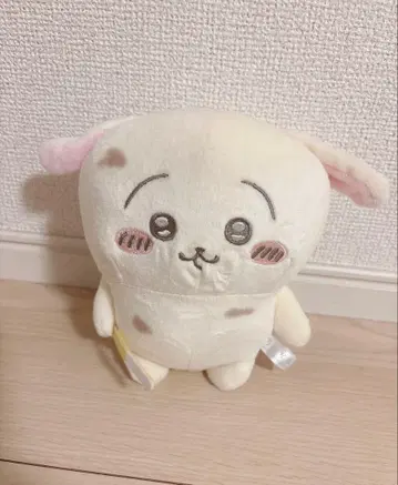 치이카와 (먼작귀) 터벅터벅 봉제 인형 토벌 실패 토끼